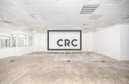 Office Space - Studio for rent in Al Fattan Plaza - Al Garhoud - Dubai