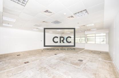 Office Space - Studio for rent in Al Fattan Plaza - Al Garhoud - Dubai
