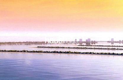 Land - Studio for sale in Palm Jebel Ali - Frond O - Palm Jebel Ali - Dubai