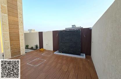 Villa - 5 Bedrooms - 7 Bathrooms for sale in Al Helio 2 - Al Helio - Ajman