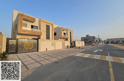 Villa - 5 Bedrooms - 7 Bathrooms for sale in Al Helio 2 - Al Helio - Ajman