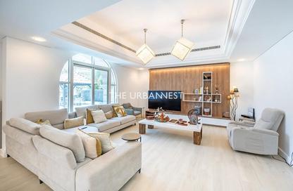 Villa - 5 Bedrooms - 5 Bathrooms for rent in Calida - Victory Heights - Dubai Sports City - Dubai