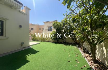 Townhouse - 4 Bedrooms - 4 Bathrooms for sale in Mira 4 - Mira - Reem - Dubai