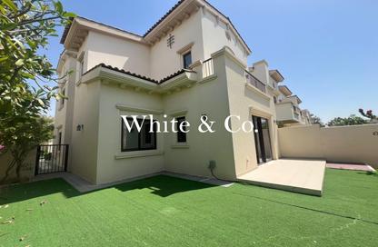 Townhouse - 4 Bedrooms - 4 Bathrooms for sale in Mira 4 - Mira - Reem - Dubai