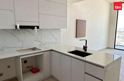 Apartment - 1 Bedroom - 2 Bathrooms for rent in Binghatti Onyx - District 15 - Jumeirah Village Circle - Dubai