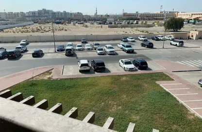 Apartment - 1 Bedroom - 2 Bathrooms for sale in Al Khail Heights 5A - Al Khail Heights - Al Quoz - Dubai