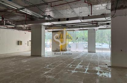 Shop - Studio - 2 Bathrooms for rent in Faisal Building - Oud Metha - Bur Dubai - Dubai