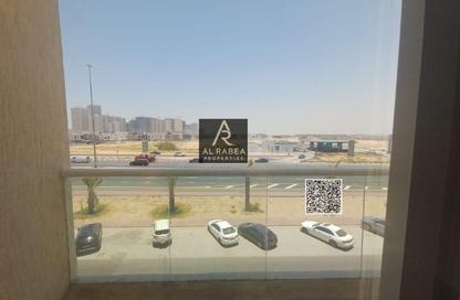 Apartment - 2 Bedrooms - 3 Bathrooms for rent in Al Yasmeen 1 - Al Yasmeen - Ajman