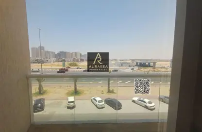 Apartment - 2 Bedrooms - 3 Bathrooms for rent in Al Yasmeen 1 - Al Yasmeen - Ajman