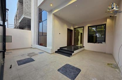 Villa - 4 - 6 for sale in Al Yasmeen 1 - Al Yasmeen - Ajman