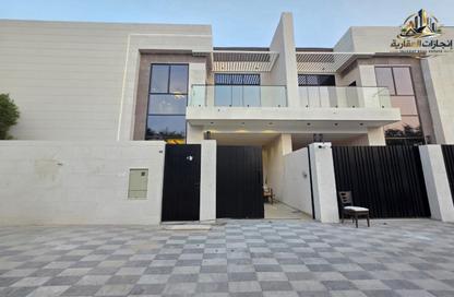 Villa - 4 - 6 for sale in Al Yasmeen 1 - Al Yasmeen - Ajman