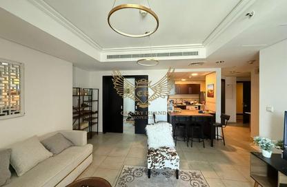 Apartment - 2 Bedrooms - 2 Bathrooms for rent in Goldcrest Views 2 - JLT Cluster J - Jumeirah Lake Towers - Dubai Apartment - 2 Bedrooms - 2 Bathrooms for rent in Goldcrest Views 2 - JLT Cluster J - Jumeirah Lake Towers - Dubai