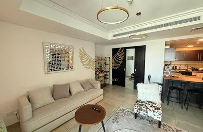 Apartment - 2 Bedrooms - 2 Bathrooms for rent in Goldcrest Views 2 - JLT Cluster J - Jumeirah Lake Towers - Dubai Apartment - 2 Bedrooms - 2 Bathrooms for rent in Goldcrest Views 2 - JLT Cluster J - Jumeirah Lake Towers - Dubai