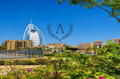 Apartment - 2 Bedrooms - 2 Bathrooms for rent in Jadeel - Madinat Jumeirah Living - Umm Suqeim - Dubai Apartment - 2 Bedrooms - 2 Bathrooms for rent in Jadeel - Madinat Jumeirah Living - Umm Suqeim - Dubai