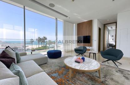 Villa - 5 Bedrooms - 7+ Bathrooms for rent in Umm Suqeim 2 Villas - Umm Suqeim 2 - Umm Suqeim - Dubai Villa - 5 Bedrooms - 7+ Bathrooms for rent in Umm Suqeim 2 Villas - Umm Suqeim 2 - Umm Suqeim - Dubai