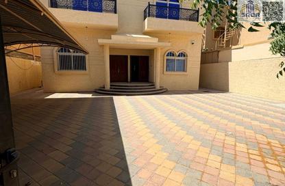 Villa - 5 Bedrooms - 6 Bathrooms for sale in Al Mowaihat 1 - Al Mowaihat - Ajman Villa - 5 Bedrooms - 6 Bathrooms for sale in Al Mowaihat 1 - Al Mowaihat - Ajman