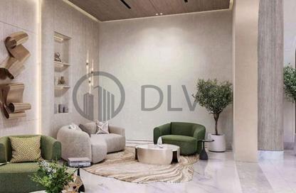 Apartment - Studio - 1 for sale in Azizi Milan 9 - City of Arabia - Dubai