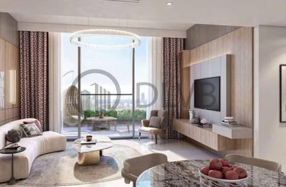 Apartment - Studio - 1 for sale in Azizi Milan 9 - City of Arabia - Dubai Apartment - Studio - 1 for sale in Azizi Milan 9 - City of Arabia - Dubai