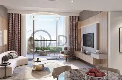 Apartment - 1 Bathroom for sale in Azizi Milan 9 - City of Arabia - Dubai
