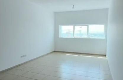Apartment - Studio - 1 Bathroom for rent in Ajman One Towers - Al Sawan - Ajman
