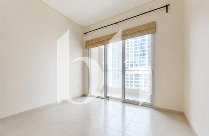 Apartment - 1 - 2 for rent in Marina Heights - Dubai Marina - Dubai