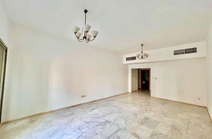 Apartment - 3 Bedrooms - 3 Bathrooms for rent in Al Taawun Street - Al Taawun - Sharjah