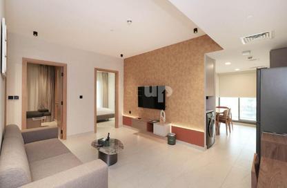 Hotel and Hotel Apartment - 2 Bedrooms - 2 Bathrooms for rent in Tranquil Wellness Tower - District 7 - Jumeirah Village Triangle - Dubai Hotel and Hotel Apartment - 2 Bedrooms - 2 Bathrooms for rent in Tranquil Wellness Tower - District 7 - Jumeirah Village Triangle - Dubai