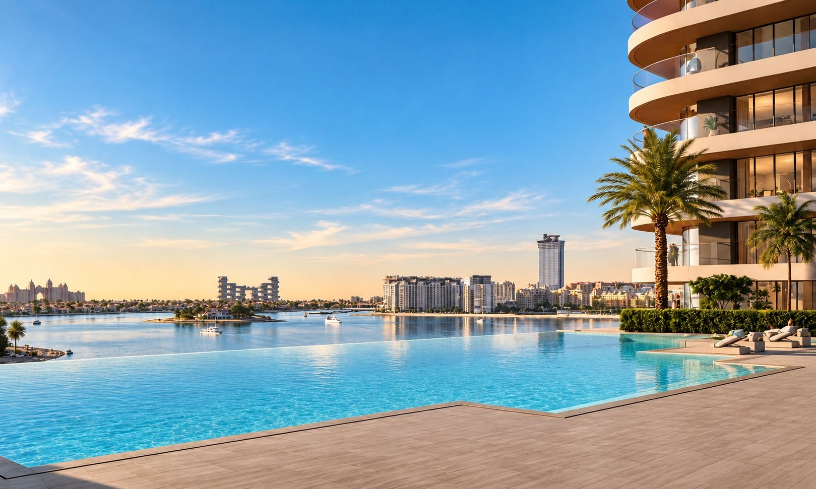Balcony | Furnished | Spacious Layout