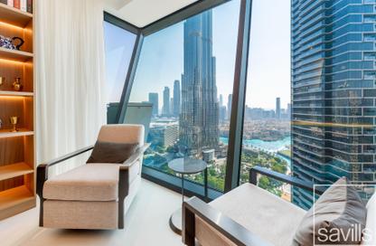 Apartment - 3 Bedrooms - 3 Bathrooms for sale in Burj Vista Tower 1 - Burj Vista - Downtown Dubai - Dubai Apartment - 3 Bedrooms - 3 Bathrooms for sale in Burj Vista Tower 1 - Burj Vista - Downtown Dubai - Dubai