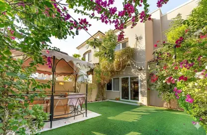 تاون هاوس - 2 غرف نوم - 3 حمامات للبيع في بيلا كازا - سيرينا - دبي لاند - دبي