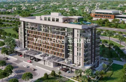 شقة - 2 غرف نوم - 2 حمامات للبيع في غاف لاند ريزيدنس - ستوديو سيتي - دبي شقة - 2 غرف نوم - 2 حمامات للبيع في غاف لاند ريزيدنس - ستوديو سيتي - دبي