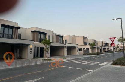 Townhouse - 4 Bedrooms - 5 Bathrooms for rent in Jebel Ali Village Townhouses - Jebel Ali Village - Jebel Ali - Dubai