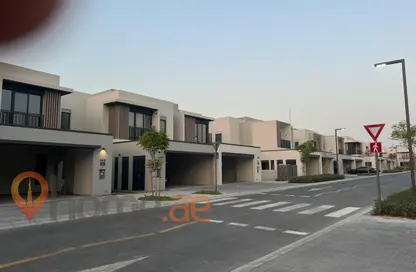 Townhouse - 4 Bedrooms - 5 Bathrooms for rent in Jebel Ali Village Townhouses - Jebel Ali Village - Jebel Ali - Dubai