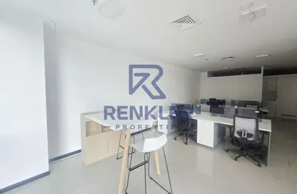 Office Space - Studio for rent in Bay Square Building 7 - Bay Square - Business Bay - Dubai
