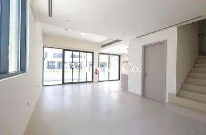 Townhouse - 3 Bedrooms - 4 Bathrooms for sale in Bliss 2 - Arabian Ranches 3 - Dubai Townhouse - 3 Bedrooms - 4 Bathrooms for sale in Bliss 2 - Arabian Ranches 3 - Dubai