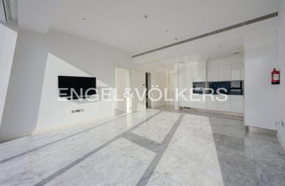 Apartment - 1 Bedroom - 1 Bathroom for rent in The Pad - Business Bay - Dubai