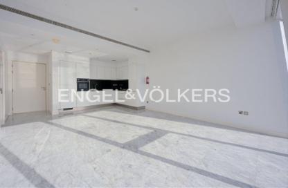Apartment - 1 Bedroom - 1 Bathroom for rent in The Pad - Business Bay - Dubai