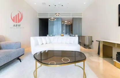 شقة - 2 غرف نوم - 3 حمامات للايجار في فايف نخلة جميرا - نخلة جميرا - دبي