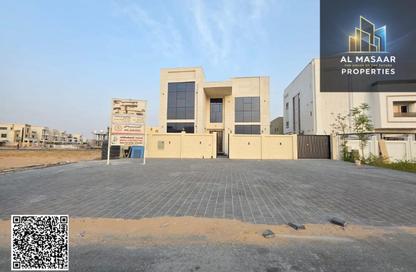 Villa - 5 Bedrooms - 7 Bathrooms for sale in Al Zaheya Gardens - Al Zahya - Ajman