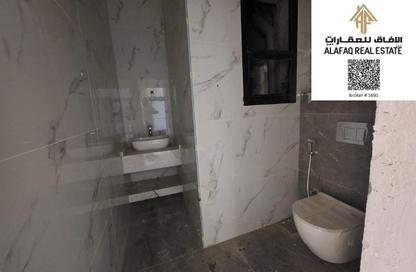Townhouse - 4 Bedrooms - 6 Bathrooms for sale in Al Helio 2 - Al Helio - Ajman
