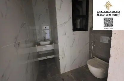 Townhouse - 4 Bedrooms - 6 Bathrooms for sale in Al Helio 2 - Al Helio - Ajman