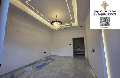 Townhouse - 4 Bedrooms - 6 Bathrooms for sale in Al Helio 2 - Al Helio - Ajman
