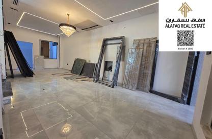 Townhouse - 4 Bedrooms - 6 Bathrooms for sale in Al Helio 2 - Al Helio - Ajman