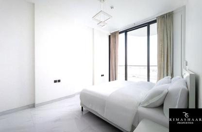 Apartment - 1 Bedroom - 1 Bathroom for rent in Samana Park Views - Arjan - Dubai