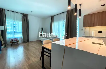 Apartment - 1 Bedroom - 1 Bathroom for rent in Al Samar 2 - Al Samar - Greens - Dubai