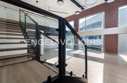 Office Space - Studio - 1 for rent in The Loft Office 1 - The Loft Offices - Dubai Media City - Dubai