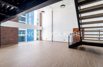 Office Space - Studio - 1 for rent in The Loft Office 1 - The Loft Offices - Dubai Media City - Dubai