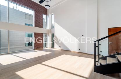 Office Space - Studio - 1 for rent in The Loft Office 1 - The Loft Offices - Dubai Media City - Dubai