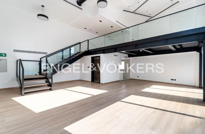 Office Space - Studio - 1 for rent in The Loft Office 1 - The Loft Offices - Dubai Media City - Dubai