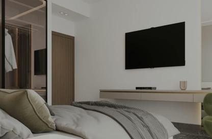 Apartment - 2 Bedrooms - 2 Bathrooms for sale in High Best Tower - District 11 - Mohammed Bin Rashid City - Dubai Apartment - 2 Bedrooms - 2 Bathrooms for sale in High Best Tower - District 11 - Mohammed Bin Rashid City - Dubai